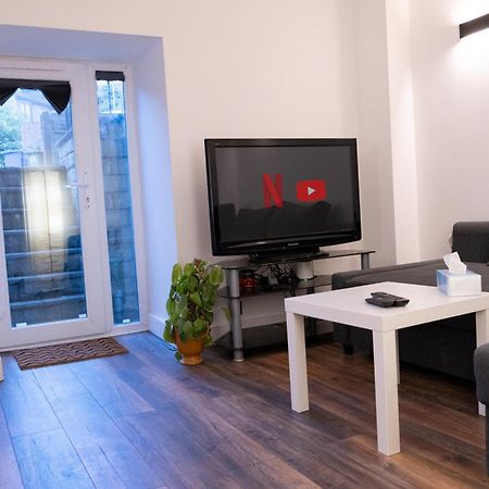 Apartament Flat Near Peak District Mossley Zewnętrze zdjęcie