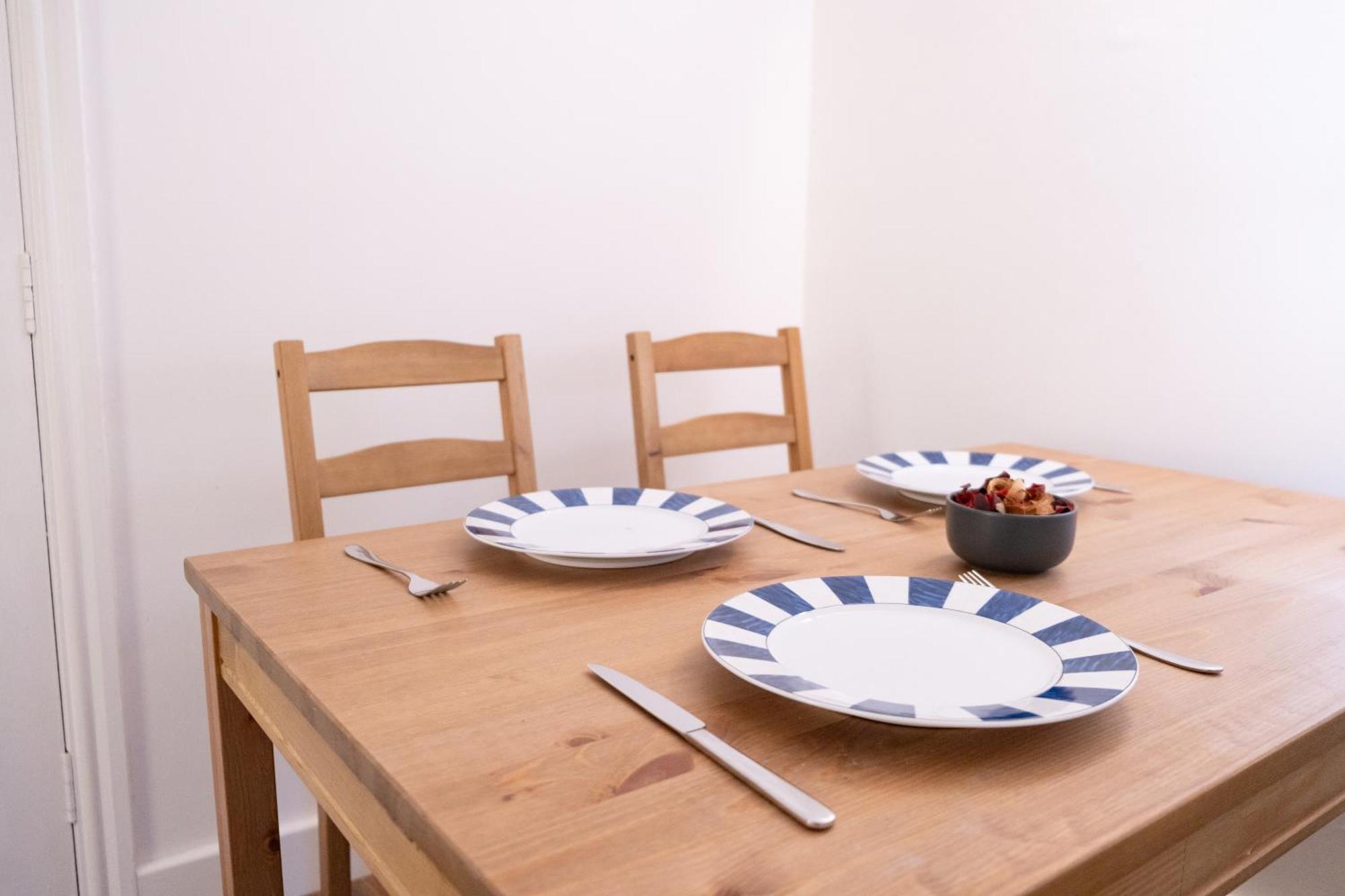 Apartament Flat Near Peak District Mossley Zewnętrze zdjęcie