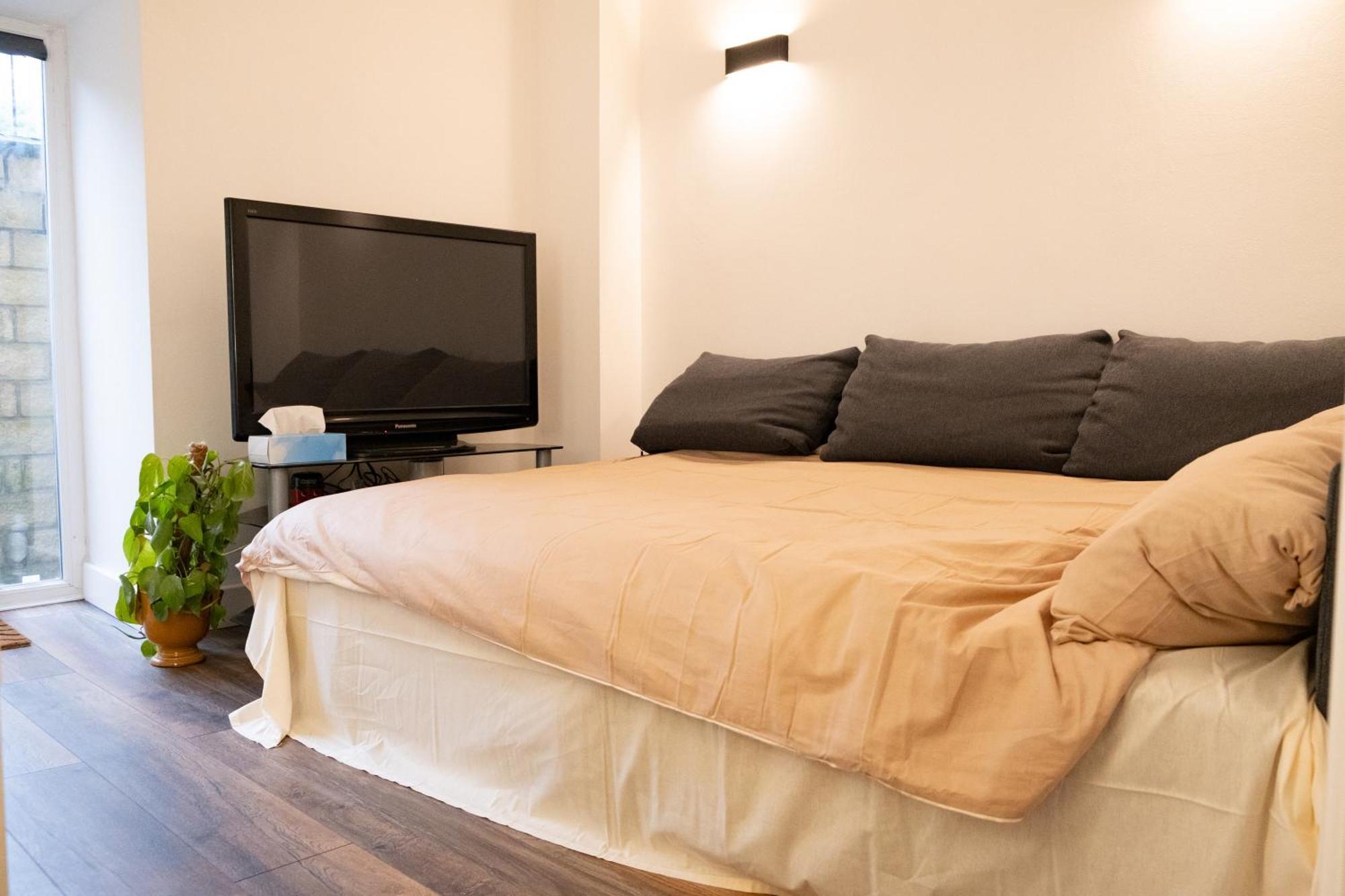 Apartament Flat Near Peak District Mossley Zewnętrze zdjęcie